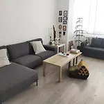 Apartment In Playa De Las Canteras, Playa Chica