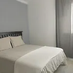 Apartment In Playa De Las Canteras, Playa Chica