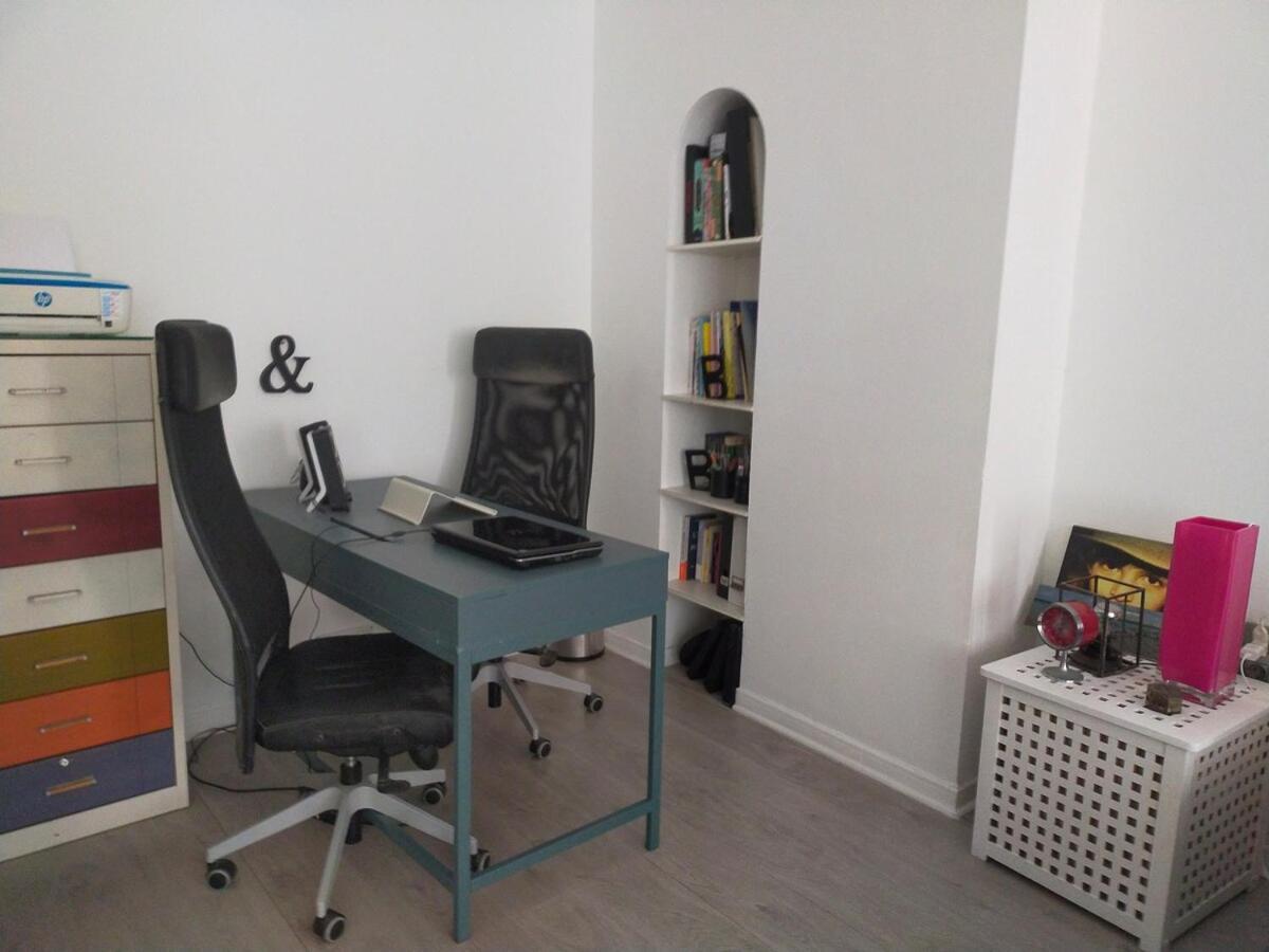 In Playa De Canteras, Playa Chica Apartamento *
