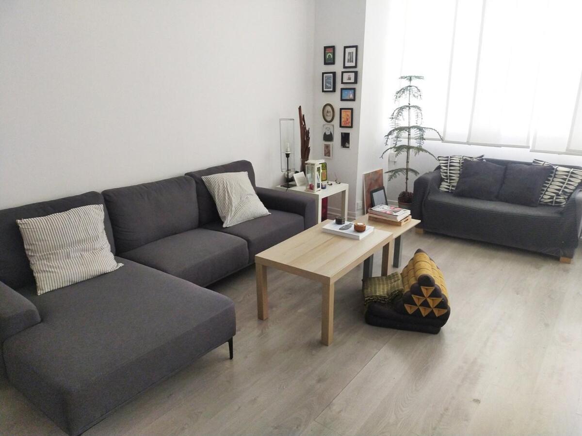 Apartamento In Playa De Canteras, Playa Chica *